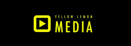 yellow lemon media